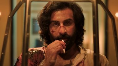 Animal OTT Release in Trouble? Cine1 Studios Moves Delhi HC Seeking Stay on Digital Debut of Ranbir Kapoor-Starrer - Here's Why