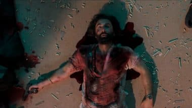 Animal: 'Papa Ko Lekar Gaye' Memes Go Viral After Fans Are Shocked By Hot and Nude Scenes of Ranbir Kapoor With Rashmika Mandanna and Tripti Dimri