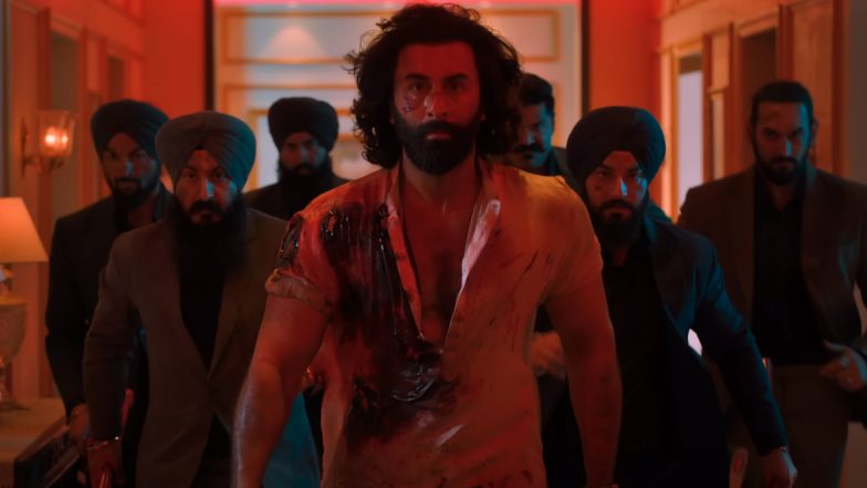 Animal Box Office Collection Day 12: Ranbir Kapoor–Sandeep Reddy Vanga’s Action Drama Grosses Rs 757.73 Crore Worldwide!