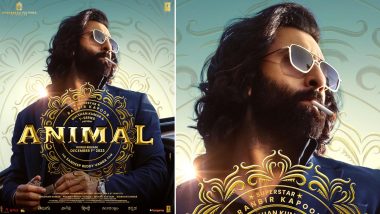 Animal Box Office Collection Week 3: Ranbir Kapoor, Rashmika Mandanna, and Sandeep Reddy Vanga’s Film Garners Rs 862.21 Crore Worldwide!