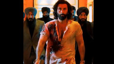 Animal Movie Review: Ranbir Kapoor–Sandeep Reddy Vanga’s Film Opens to Mixed Response From Critics