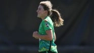 Delhi Capitals Squad for WPL 2024: Annabel Sutherland Sold to DC-W For INR 2 Crore at Mini Auction