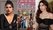 The Archies: Anshula Kapoor Praises Khushi Kapoor&rsquo;s Performance, Says &lsquo;Zoya Akhtar Has Created the Most Picturesque Riverdale&rsquo;