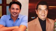 Apurva Asrani Denies Veteran Actor Asrani Being His Father, Clarifies on The Popular Misunderstanding