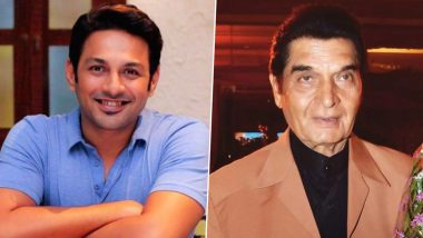 Apurva Asrani Denies Veteran Actor Asrani Being His Father, Clarifies on The Popular Misunderstanding