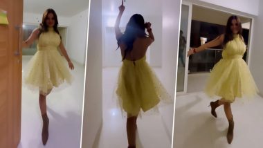 Bigg Boss 16's Archana Gautam Buys New Home in Mumbai, Gives Tour of Her 2BHK on Insta (Watch Video)