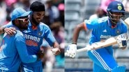 Arshdeep Singh, Sai Sudharsan Shine As Dominant India Beat South Africa by Eight Wickets in 1st ODI, Take 1&ndash;0 Series Lead
