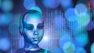 Generative AI Can Add Cumulative USD 1.2-1.5 Trillion to India's GDP by Financial Year 2030: EY Report