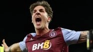 Aston Villa 1&ndash;1 Sheffield United, Premier League 2023&ndash;24: Villans Miss Chance To Go Top of Points Table Following Draw Against Blades