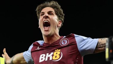 Aston Villa 1–1 Sheffield United, Premier League 2023–24: Villans Miss Chance To Go Top of Points Table Following Draw Against Blades