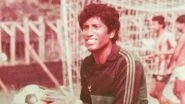 Atanu Bhattacharya Reflects on India&rsquo;s AFC Asian Cup 1984 Campaign and Coach Milovan Ciric