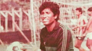 Atanu Bhattacharya Reflects on India’s AFC Asian Cup 1984 Campaign and Coach Milovan Ciric