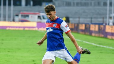 ISL 2023-24: Late Equaliser From Sivasakthi Narayanan Helps Bengaluru FC Settle For A 1-1 Draw Against NorthEast United