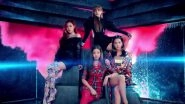 BLACKPINK 's Jennie, Jisoo, Lisa, and Ros&eacute; Extend Group Contract with YG Entertainment, No Renewal for Solo Endeavours