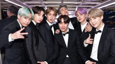 BigHit Music Arrests Impersonator Leaking BTS Music, Warns Stalkers of Legal Consequences (View Post)