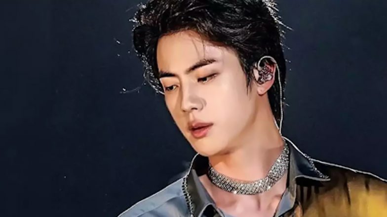 BTS' Jin All Set to Make His Solo Debut in 2024 - Reports