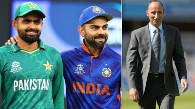 Nasser Hussain Predicts a Bright 2024 for Cricketing Stars Virat Kohli and Babar Azam