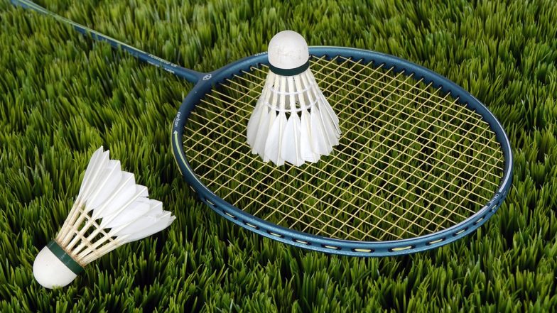Indian Shuttlers Set To Compete at Yonex-Sunrise India Open Super 750 in New Delhi As Road to Paris Olympics 2024 Intensifies