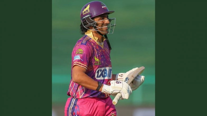 Abu Dhabi T10 2023: Mohammad Nabi Helps Bangla Tigers To Beat Chennai Braves; Delhi Bulls Lose Against Team Abu Dhabi