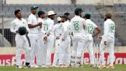 BAN vs NZ 2nd Test 2023: Mirpur Pitch Receives &lsquo;Unsatisfactory&rsquo; Rating From ICC After Second Bangladesh vs New Zealand Test