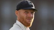 Ben Stokes Hits Back at Steve Harmison&rsquo;s Remarks of England Losing 5&ndash;0 Against India in Test Series
