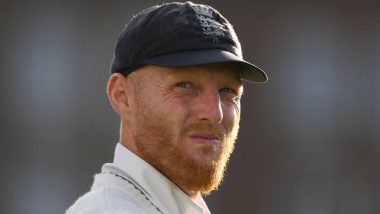 Ben Stokes Hits Back at Steve Harmison’s Remarks of England Losing 5–0 Against India in Test Series