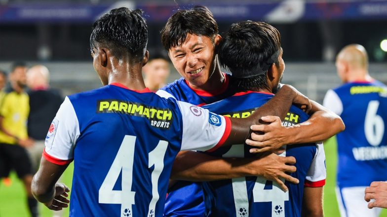 How To Watch Bengaluru FC vs Chennaiyin FC Live Streaming Online? Get Live Streaming Details of ISL 2023–24 Football Match With Time in IST