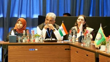 COP28: India Has Adopted Holistic Approach Towards Conservation, Accelerating Ecosystem Restoration, Says Union Environment Minister Bhupendra Yadav