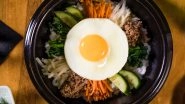 Trending Recipes of 2023: From Bibimbap to Smelt, 10 Most-Searched Recipes That Were a Big Hit Worldwide According to Google
