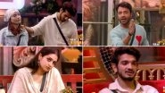 Bigg Boss 17: Munawar Faruqui Gets Teary-Eyed As Vicky Jain Makes Allegations Against Him During a Task (Watch Promo Video)