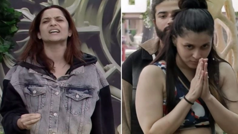 Bigg Boss 17: Ankita Lokhande Says &lsquo;Main Dushmani Continue Rakhna Chahti Hun&rsquo; As She Nominates Mannara Chopra During Nomination Task