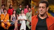 Bigg Boss 17 Gets an Extension; Grand Finale of Salman Khan's Show to Take Place in February 2024 &ndash; Reports