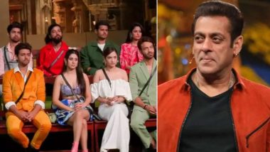 Bigg Boss 17 Gets an Extension; Grand Finale of Salman Khan's Show to Take Place in February 2024 – Reports