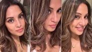 Bipasha Basu Says &lsquo;Love Yourself&rsquo; As She Shares Jaw-Dropping Video Montage Featuring Herself in a White Top With Plunging Neckline &ndash; WATCH