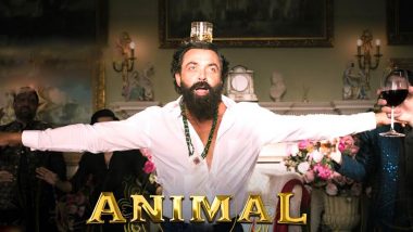 Animal Song 'Jamalo Jamalo' aka 'Jamal Kudu': From Origin to Lyrics, Know All About Track Played During Bobby Deol's Abrar Entry Scene That's a Rage on Instagram Reels