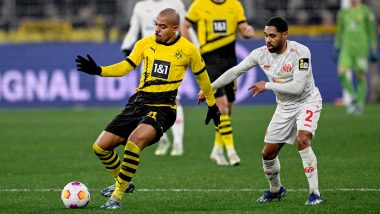 Borussia Dortmund 1–1 Mainz, Bundesliga 2023–24: Julian Brandt’s Goal Not Enough To End BVB’s Winless Run