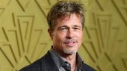 Brad Pitt Birthday: From Fight Club to Once Upon a Time in Hollywood, Take a Look at His Top 5 Movies