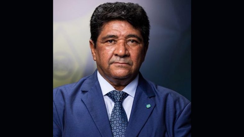 FIFA Threatens to Suspend Brazil National Football Team and Clubs From International Competitions Over Confederation President's Removal by Court