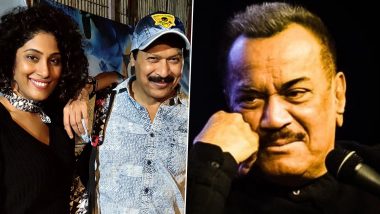 Dinesh Phadnis Passes Away; Shivaji Satam, Shraddha Musle and Others Mourn Death of CID Co-Star