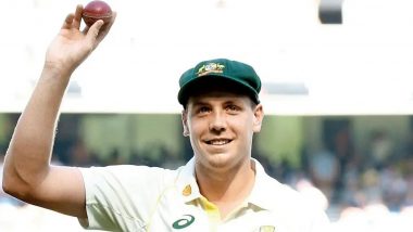 Simon Katich Feels Cameron Green Best Suited To Test Opening Role for Australia After David Warner’s Retirement
