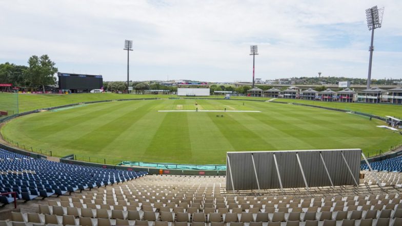 IND vs SA 1st Test 2023: Rain Threat in Centurion on Opening Day, Track To Help Pacers, Says Pitch Curator