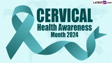Cervical Health Awareness Month 2024 History and Significance: From Prevention and Early Detection to Regular Screenings and HPV- How To Prioritise Cervical Health