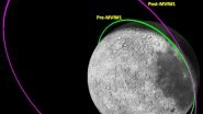 Chandrayaan 3 Update: ISRO Moves Propulsion Module to Orbit Around Earth in Unique Experiment (See Pics)