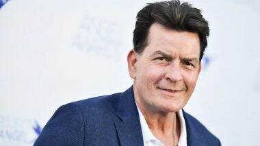 'Two and a Half Men' Star Charlie Sheen Attacked by Neighbour With Deadly Weapon at Malibu home, Suspect Arrested