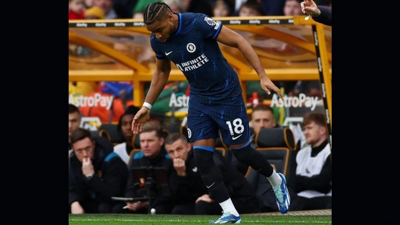 Chelsea vs Crystal Palace, Premier League 2023-24 Live Streaming Online: How to Watch EPL Match Live Telecast on TV & Football Score Updates in IST?