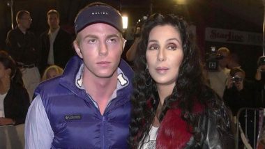 Cher Seeks Conservatorship for Son Elijah Blue Allman Due to Severe Mental Health Issues - Reports