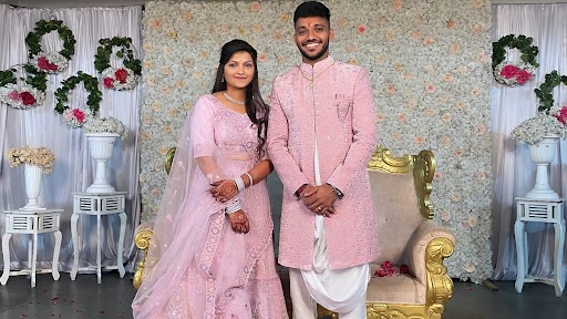 Chetan Sakariya, Indian Pacer, Gets Engaged Ahead of IPL 2024 Auction (See Post)