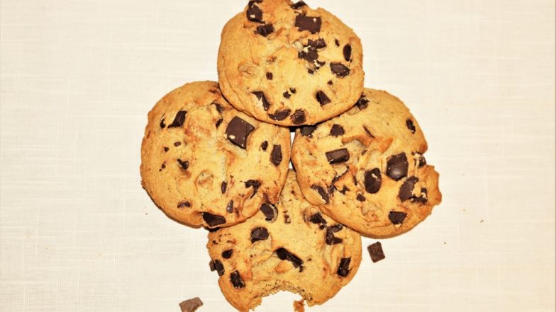 National Cookie Day 2023: From Chocolate Chip Cookie to Speculaas, 5 Delicious Cookies To Try and Celebrate the Day