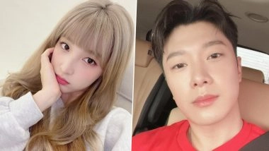 FTISLAND's Choi Min-hwan and LABOUM's Yulhee Part Ways After Five-Year Marriage (View Post)