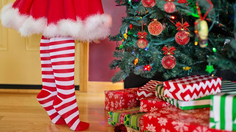Christmas 2023:  From Delhi, Shimla to Mizoram, Xmas Celebrations in Full Swing!